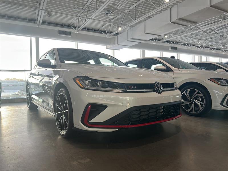 volkswagen Jetta GLI 2026 - 2