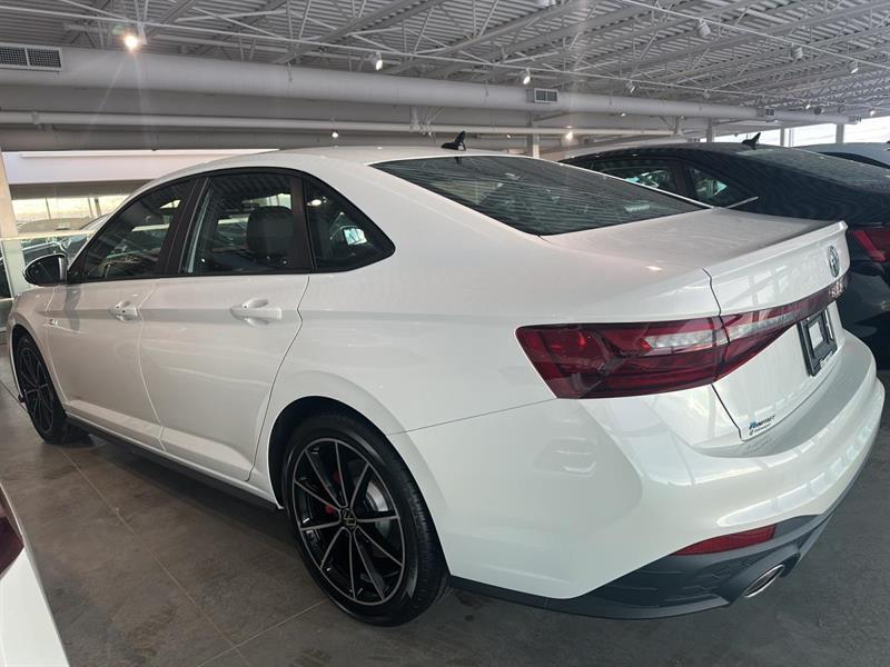 volkswagen Jetta GLI 2026 - 4