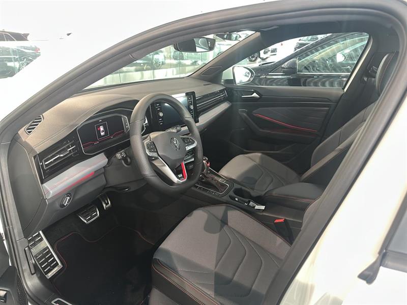 volkswagen Jetta GLI 2026 - 5