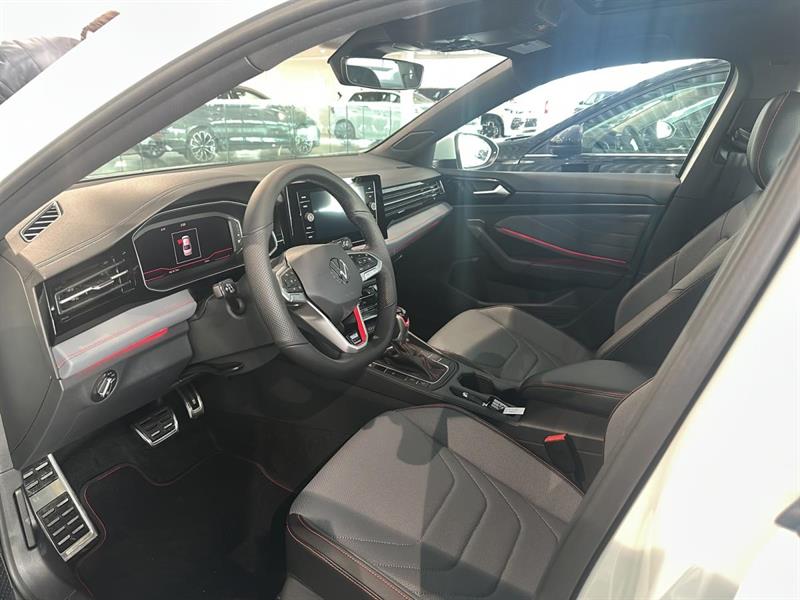 volkswagen Jetta GLI 2026 - 6