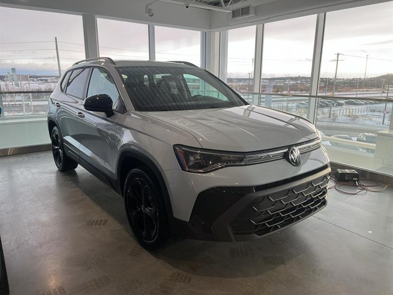 volkswagen Taos 2026 - 2