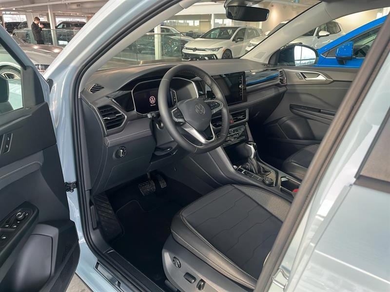 volkswagen Taos 2026 - 4