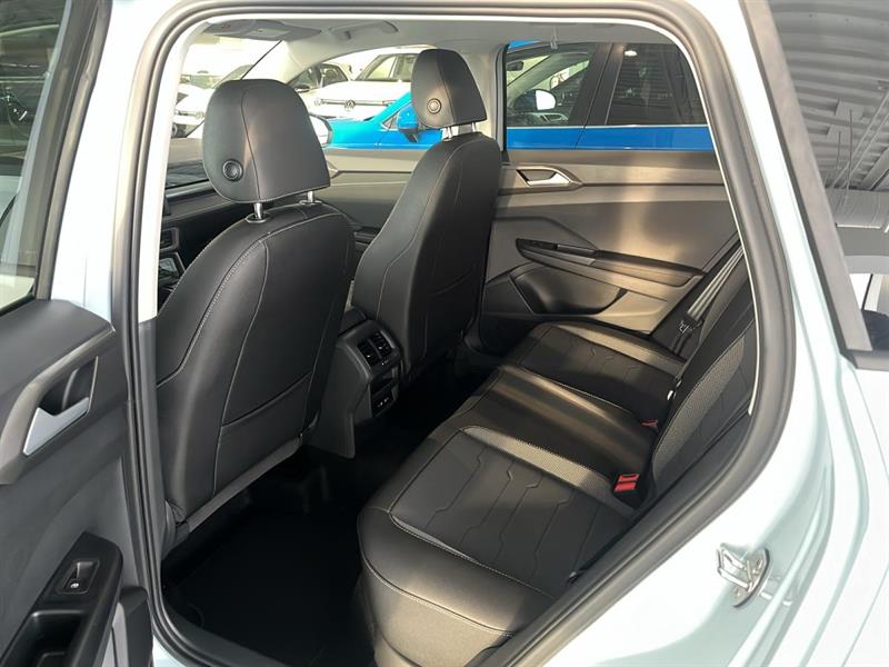 volkswagen Taos 2026 - 5