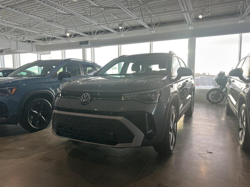 volkswagen Taos 2026 - 2