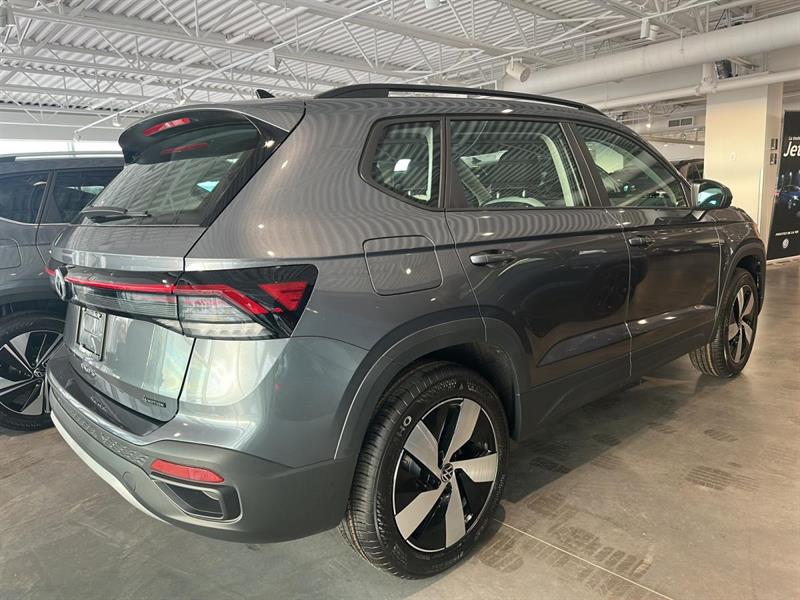 volkswagen Taos 2026 - 4