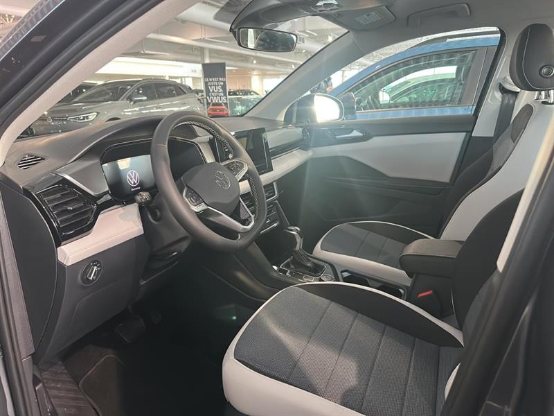 volkswagen Taos 2026 - 5