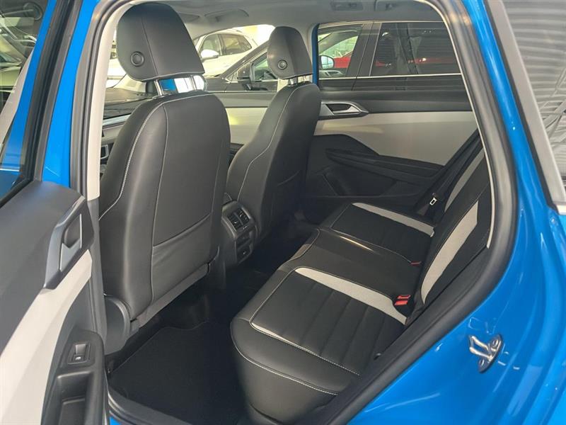 volkswagen Taos 2025 - 4