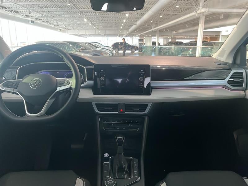 volkswagen Taos 2025 - 5