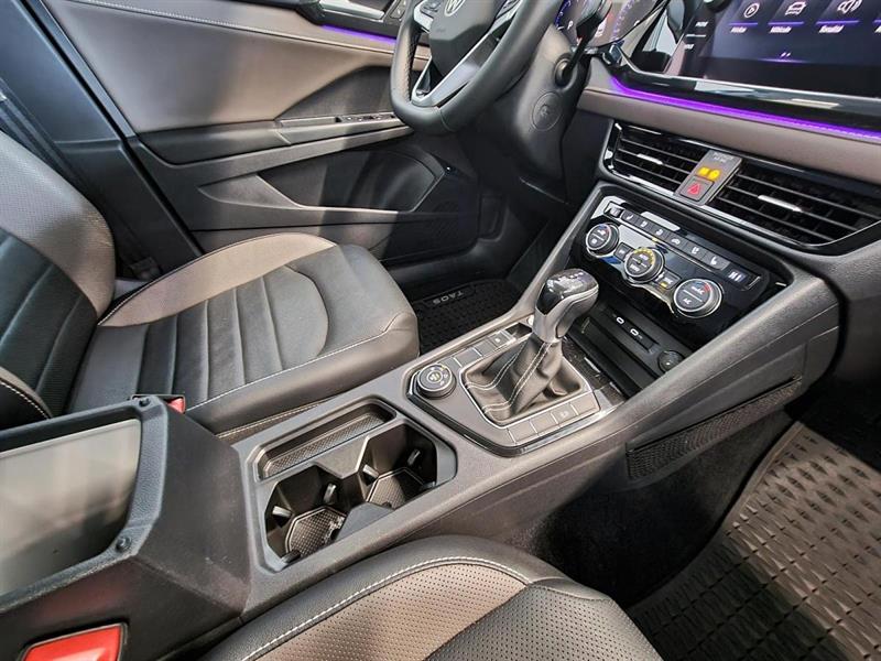 volkswagen Taos 2022 - 2