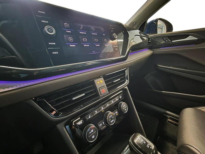 volkswagen Taos 2022 - 3