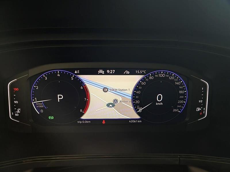 volkswagen Taos 2022 - 4