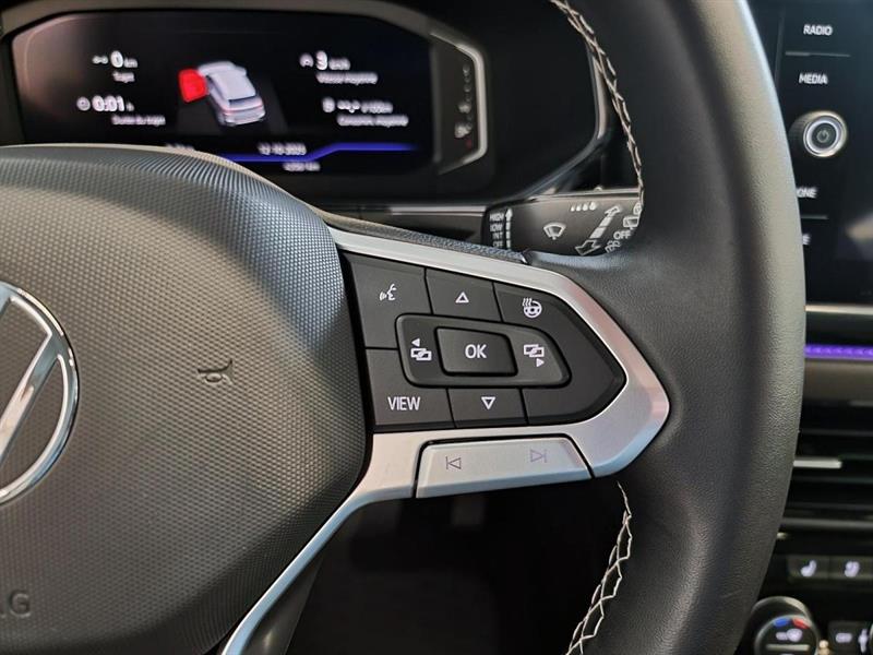 volkswagen Taos 2022 - 5