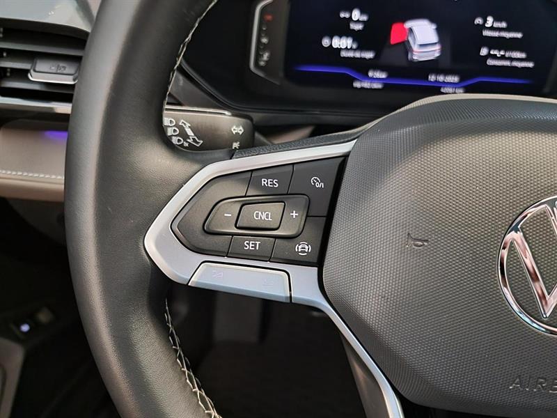 volkswagen Taos 2022 - 6