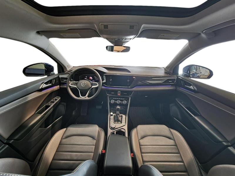 volkswagen Taos 2022 - 8