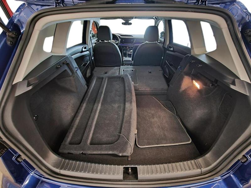 volkswagen Taos 2022 - 9