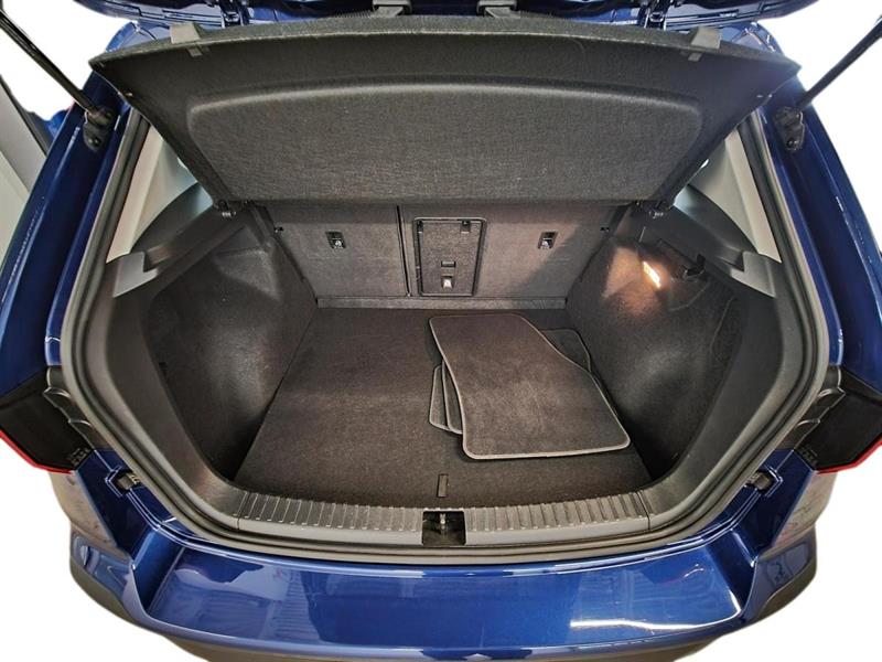 volkswagen Taos 2022 - 10