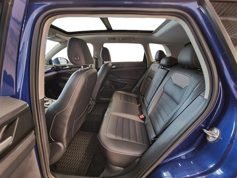 volkswagen Taos 2022 - 11