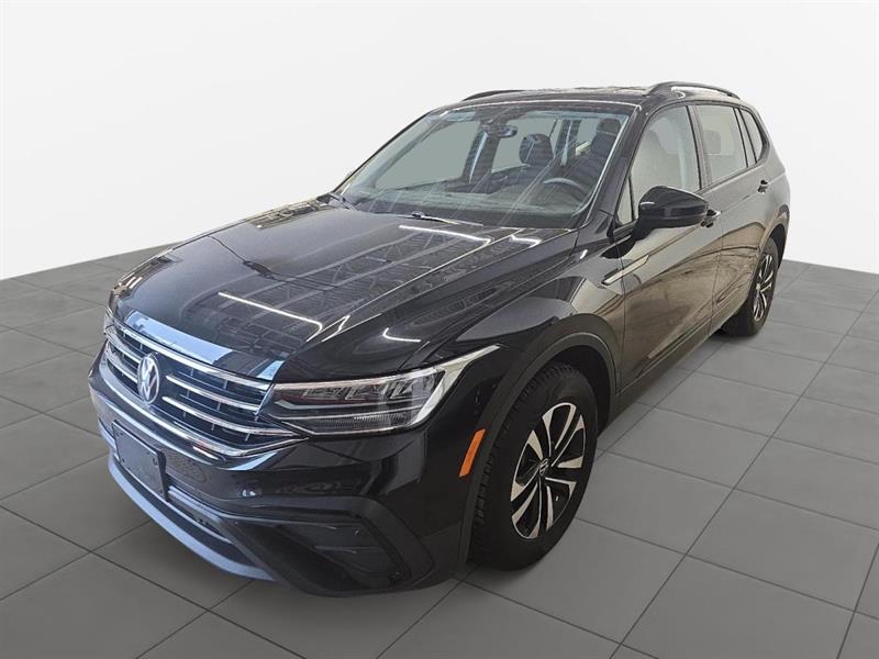 volkswagen Tiguan 2024 - 2