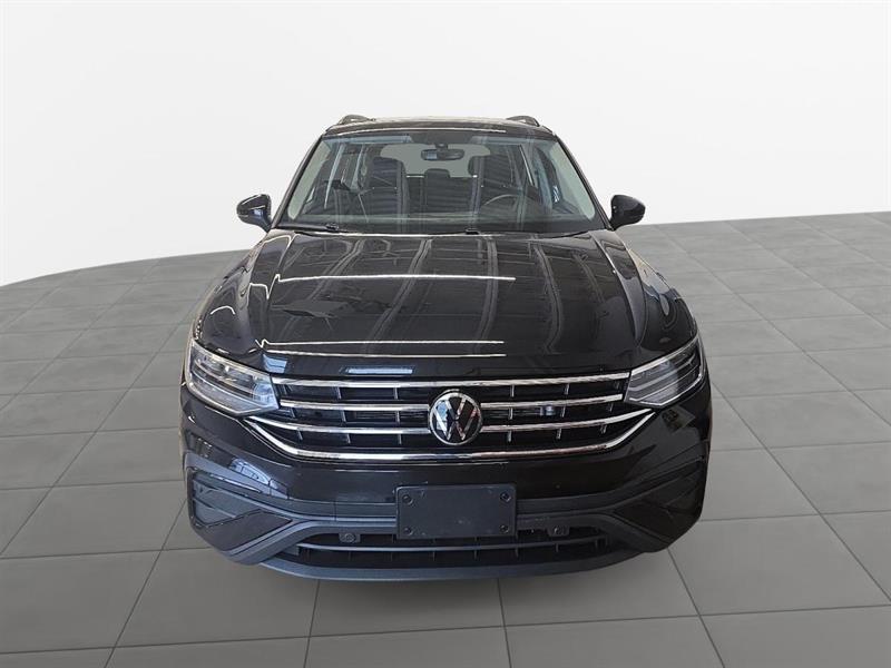 volkswagen Tiguan 2024 - 3