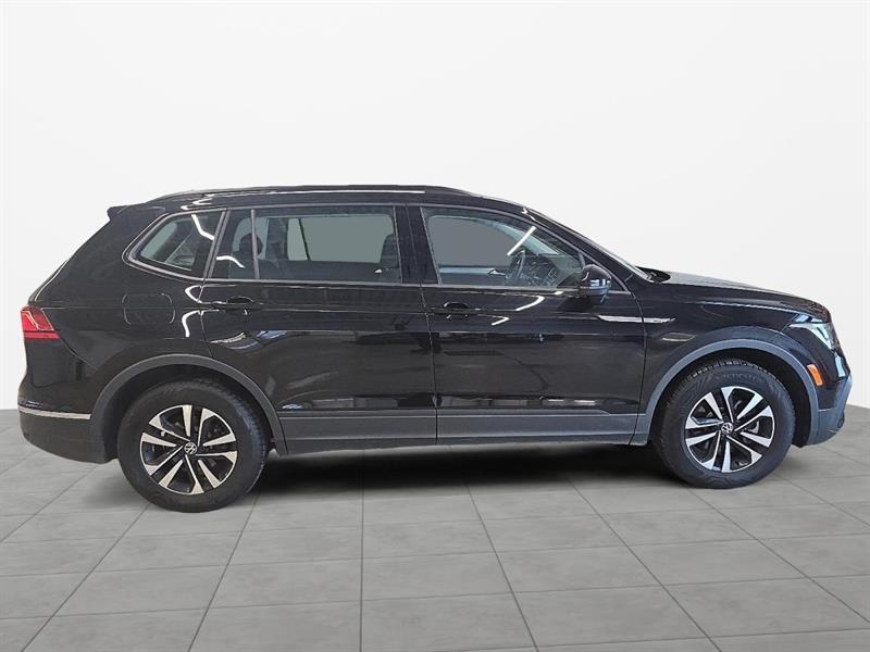 volkswagen Tiguan 2024 - 4