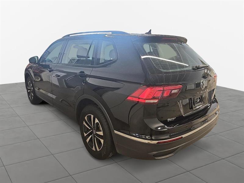 volkswagen Tiguan 2024 - 7