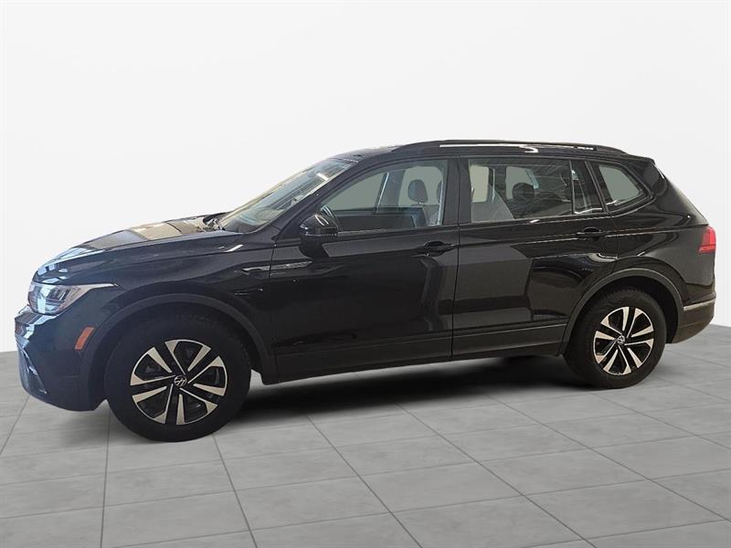 volkswagen Tiguan 2024 - 8