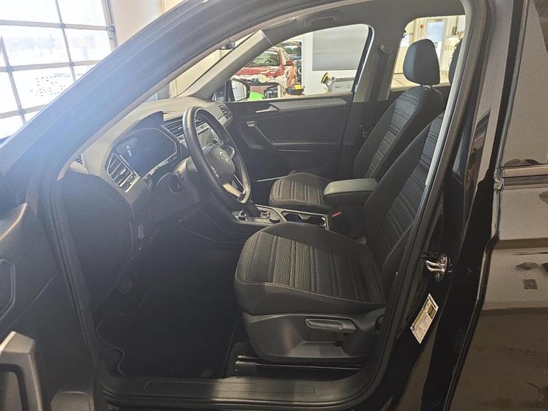 volkswagen Tiguan 2024 - 9