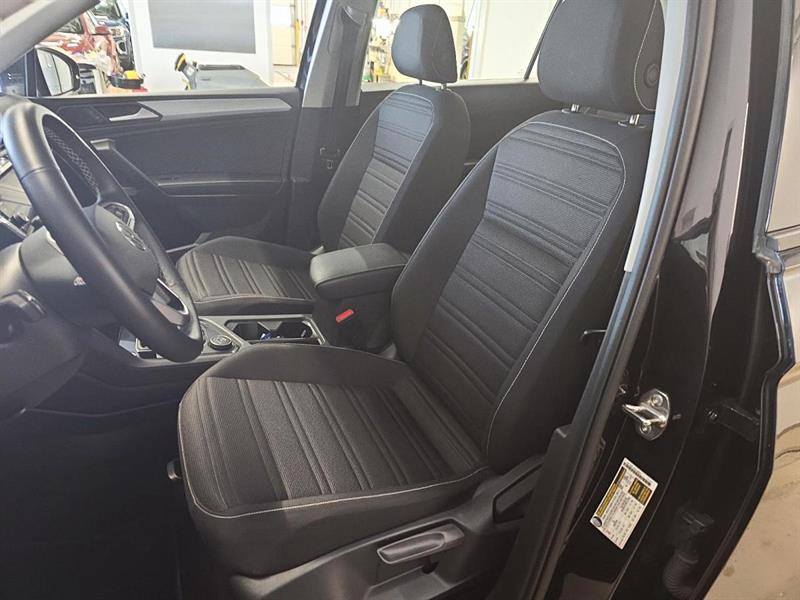 volkswagen Tiguan 2024 - 10