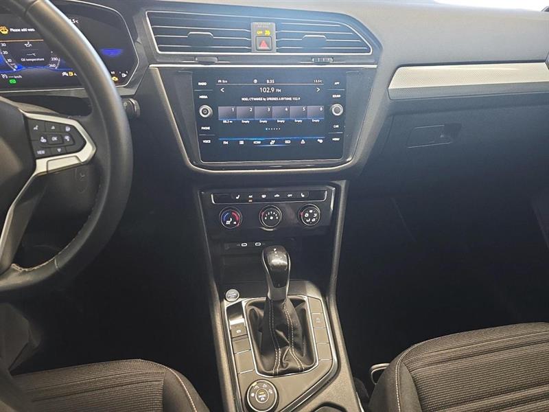 volkswagen Tiguan 2024 - 13