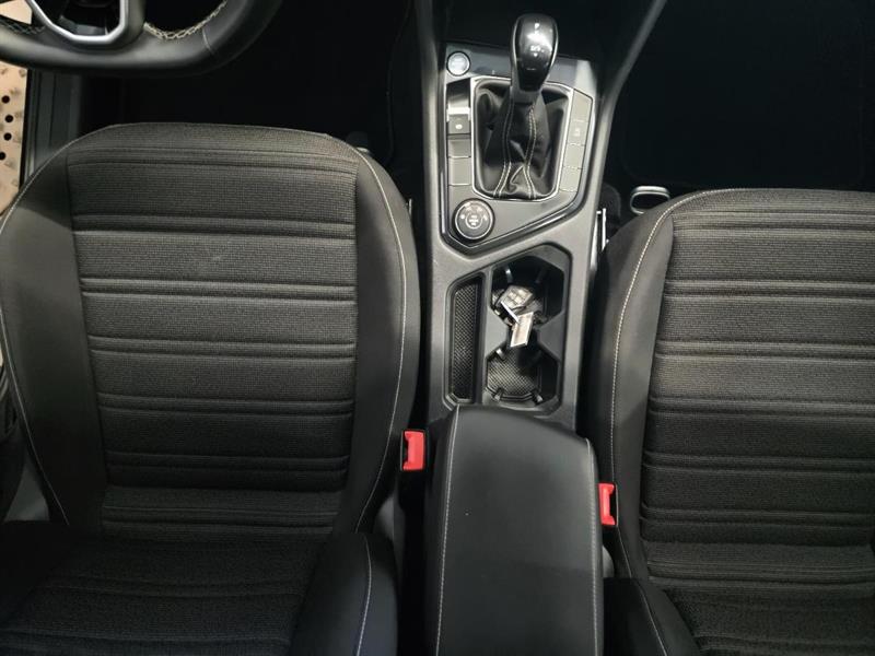 volkswagen Tiguan 2024 - 14