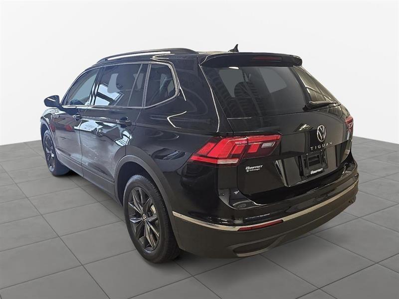 volkswagen Tiguan 2022 - 4