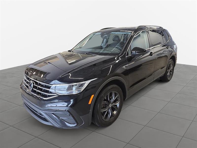 volkswagen Tiguan 2022 - 6