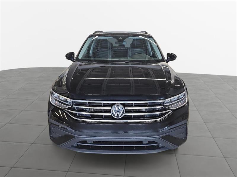volkswagen Tiguan 2022 - 7