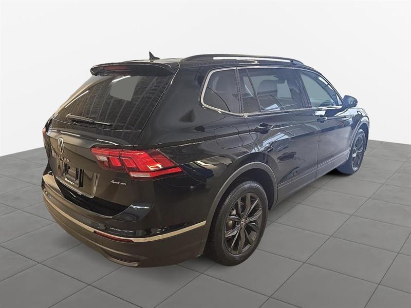 volkswagen Tiguan 2022 - 9