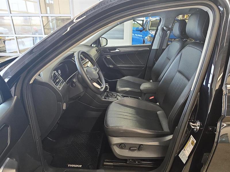 volkswagen Tiguan 2022 - 10
