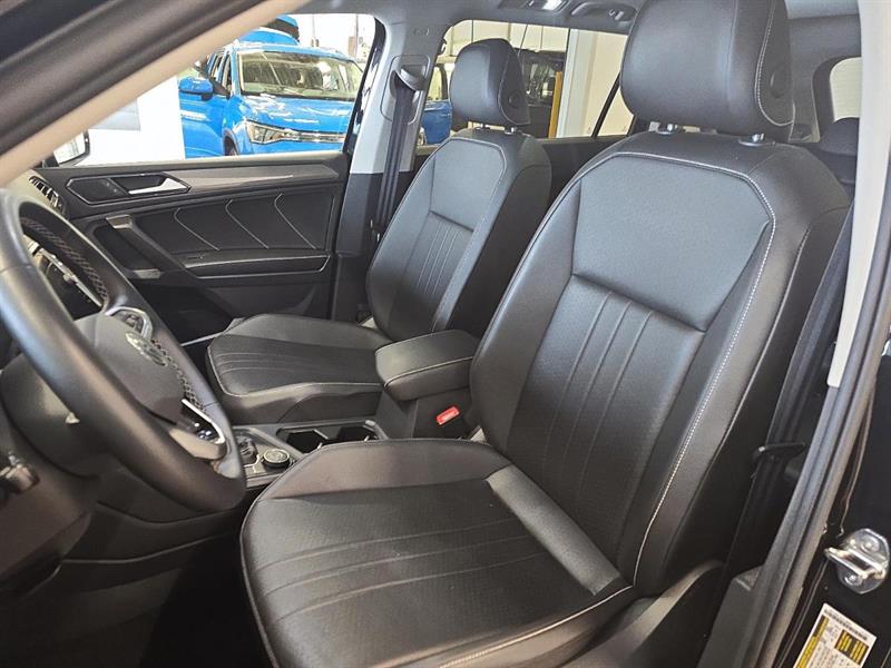 volkswagen Tiguan 2022 - 11