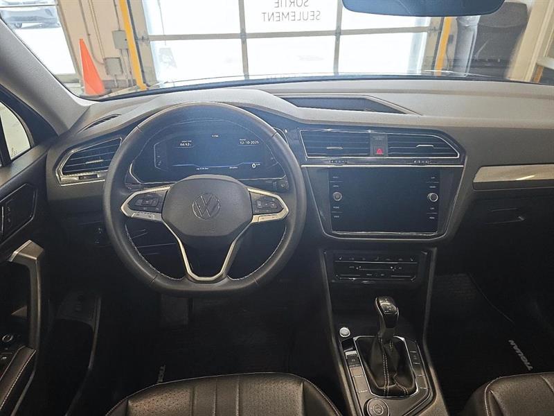 volkswagen Tiguan 2022 - 12