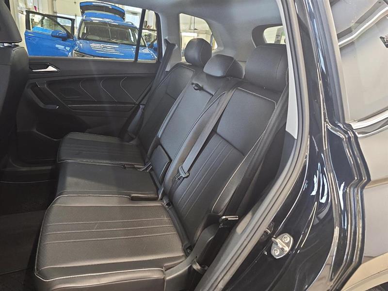 volkswagen Tiguan 2022 - 13
