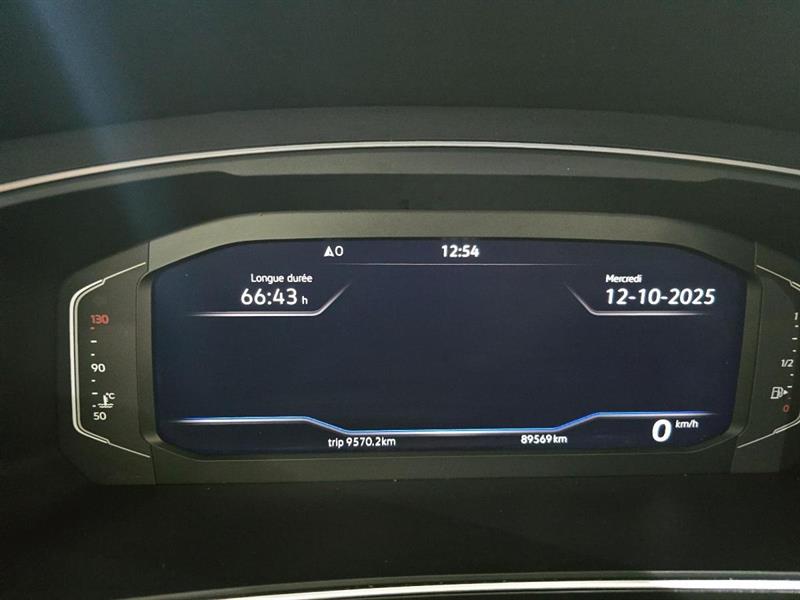 volkswagen Tiguan 2022 - 14