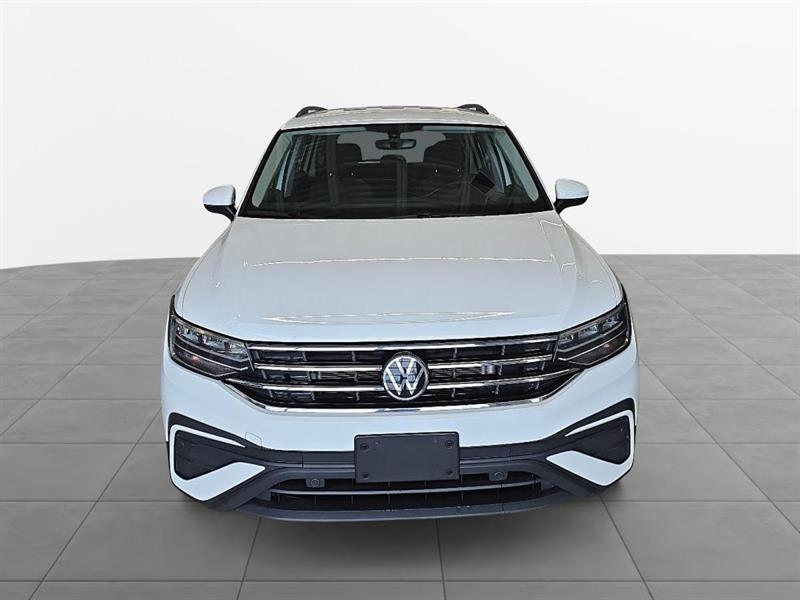 volkswagen Tiguan 2024 - 3