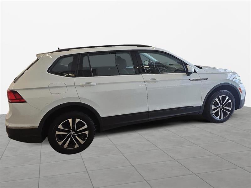 volkswagen Tiguan 2024 - 4