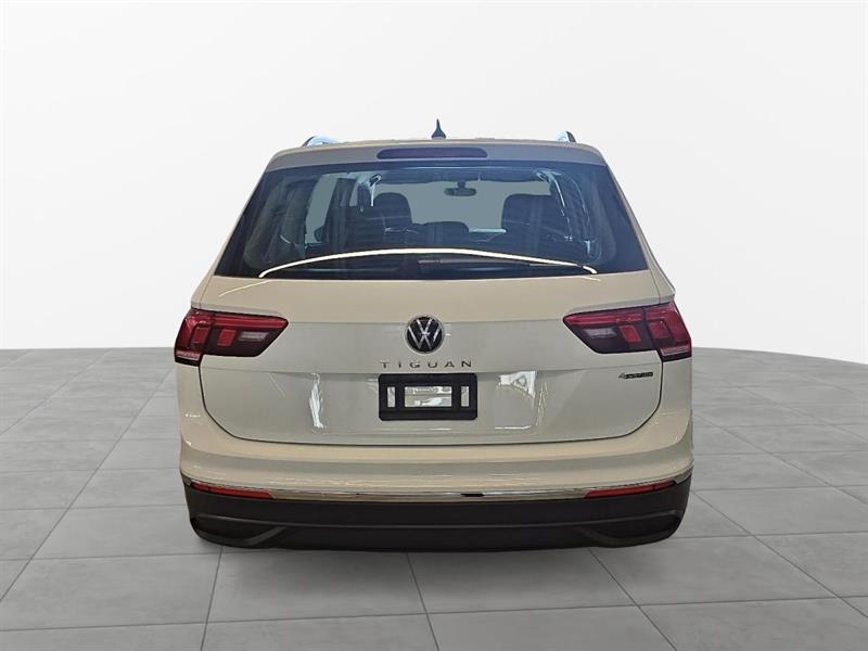 volkswagen Tiguan 2024 - 6