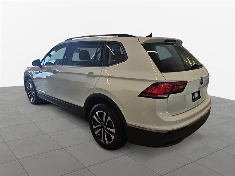 volkswagen Tiguan 2024 - 7