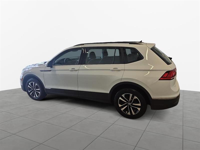 volkswagen Tiguan 2024 - 8