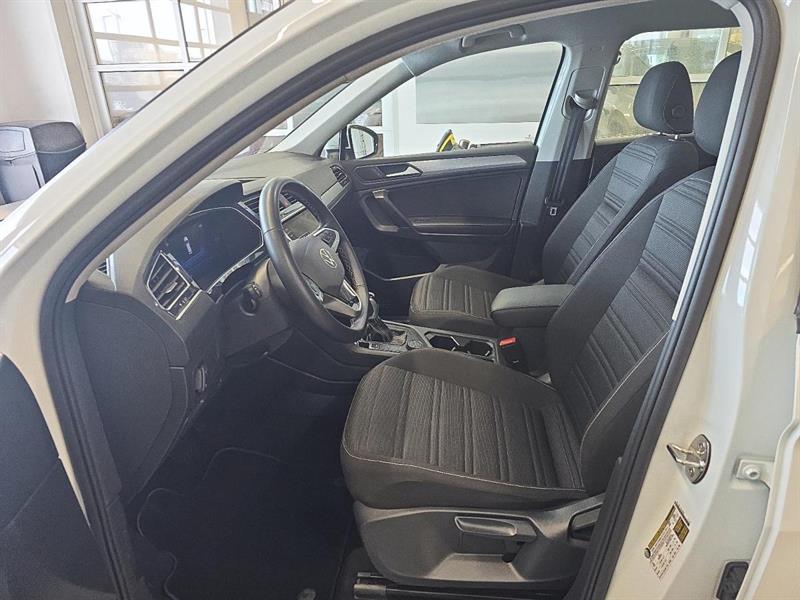 volkswagen Tiguan 2024 - 9