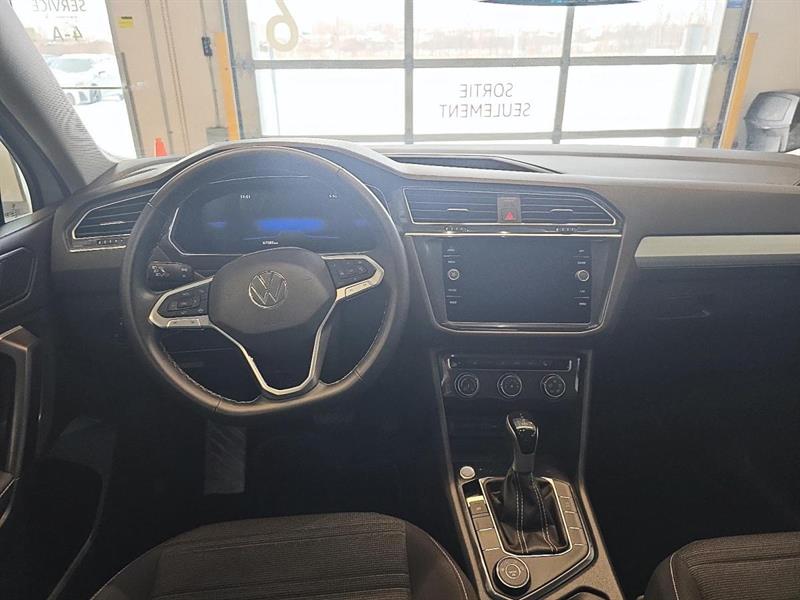 volkswagen Tiguan 2024 - 11