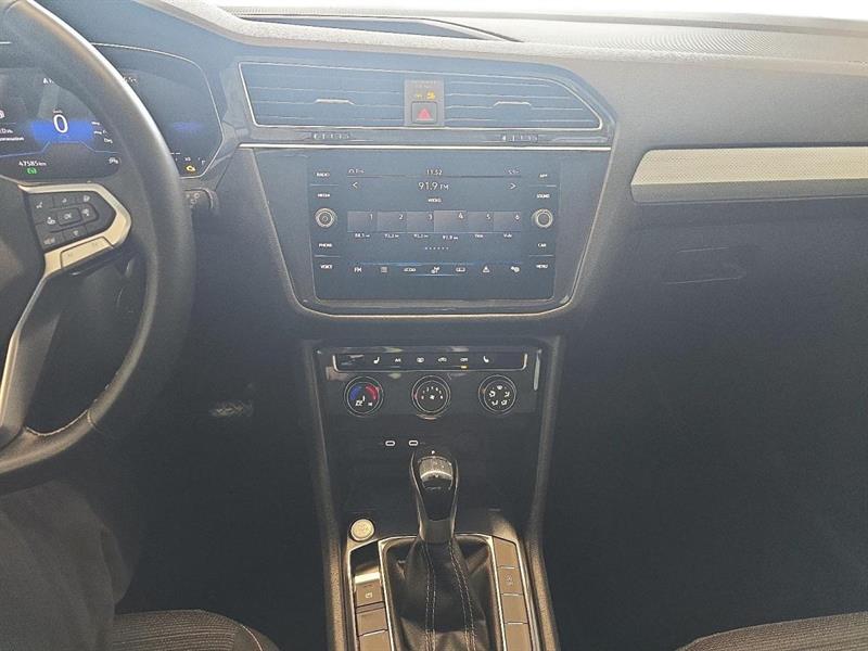 volkswagen Tiguan 2024 - 13