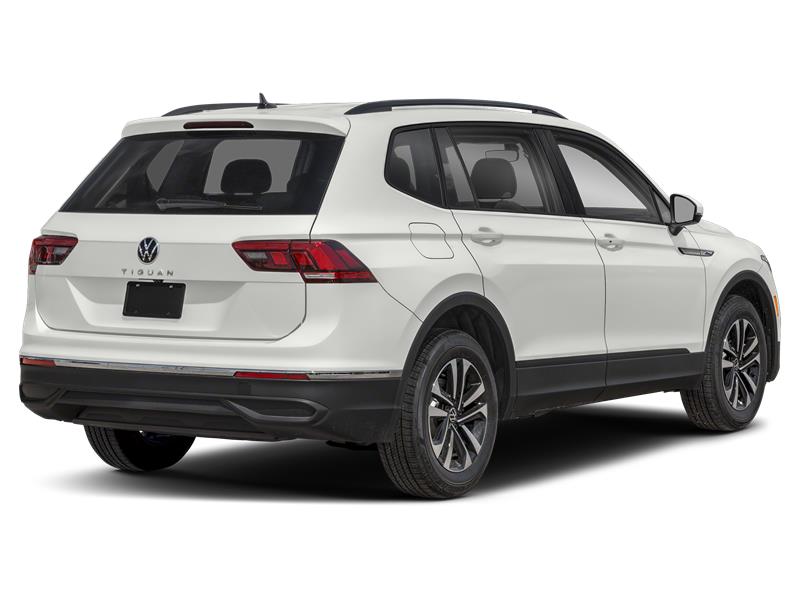 volkswagen Tiguan 2024 - 2