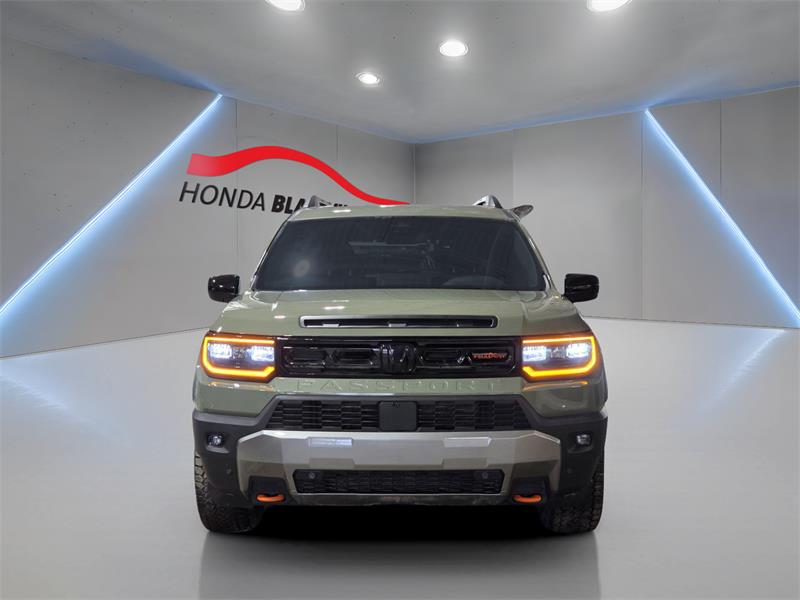 honda Passport 2026 - 2