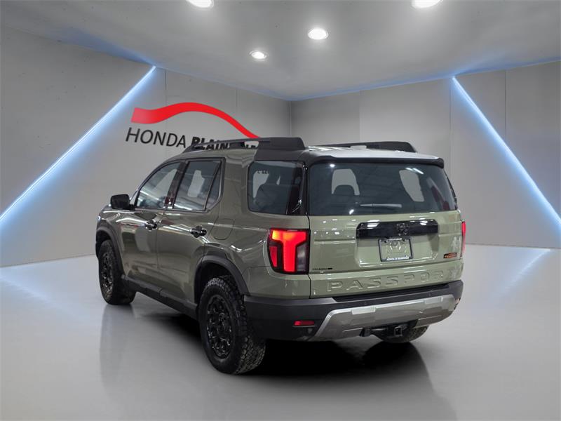 honda Passport 2026 - 4